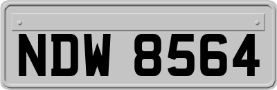 NDW8564
