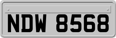 NDW8568