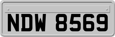 NDW8569
