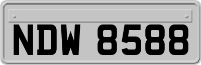 NDW8588