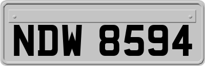 NDW8594