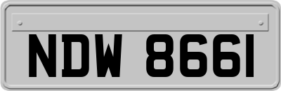 NDW8661