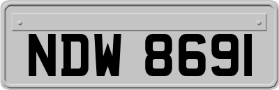 NDW8691