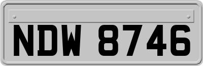 NDW8746