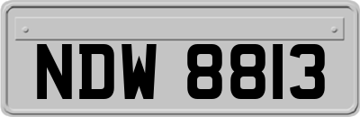 NDW8813