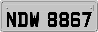 NDW8867