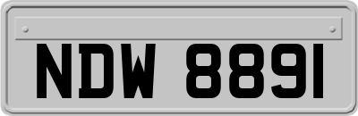 NDW8891