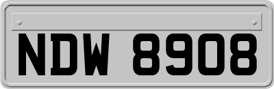 NDW8908