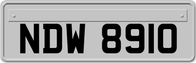 NDW8910