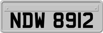 NDW8912