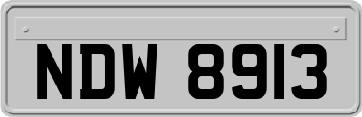NDW8913