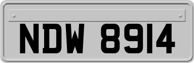 NDW8914