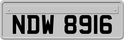 NDW8916