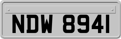 NDW8941