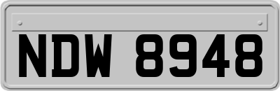 NDW8948