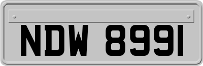 NDW8991