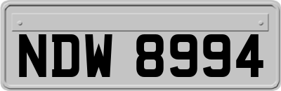NDW8994