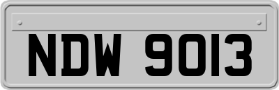 NDW9013