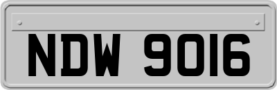 NDW9016