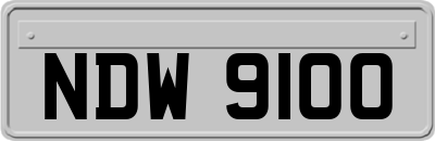 NDW9100