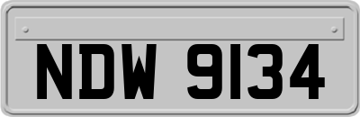 NDW9134