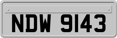 NDW9143