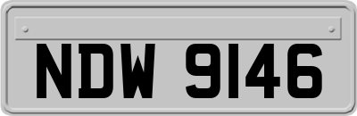 NDW9146