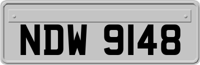 NDW9148