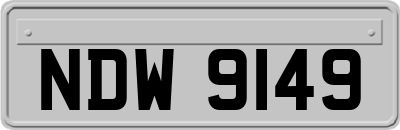 NDW9149