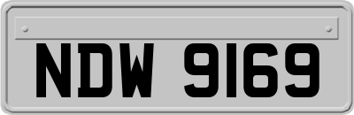 NDW9169