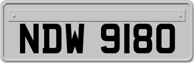 NDW9180