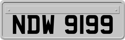 NDW9199