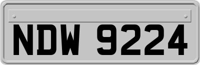 NDW9224