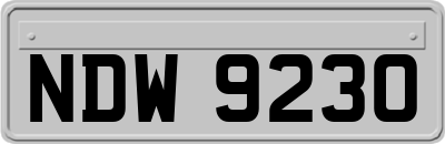 NDW9230