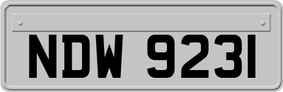NDW9231