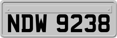 NDW9238