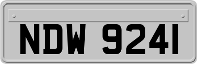 NDW9241