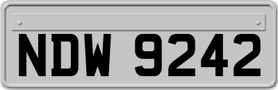 NDW9242