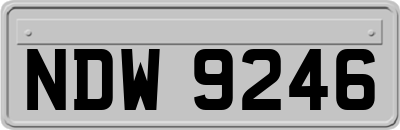 NDW9246