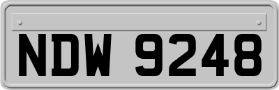 NDW9248