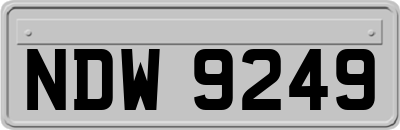 NDW9249
