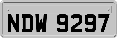 NDW9297