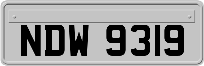 NDW9319