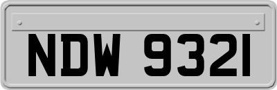 NDW9321