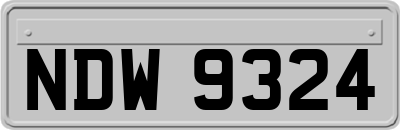 NDW9324