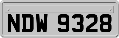 NDW9328