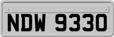 NDW9330