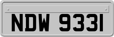 NDW9331