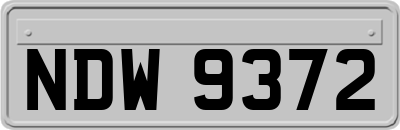 NDW9372