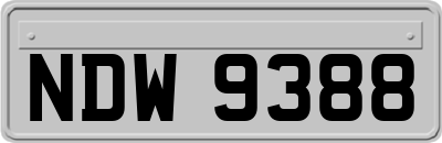 NDW9388